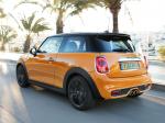 Mini Cooper S 2014 года (UK)